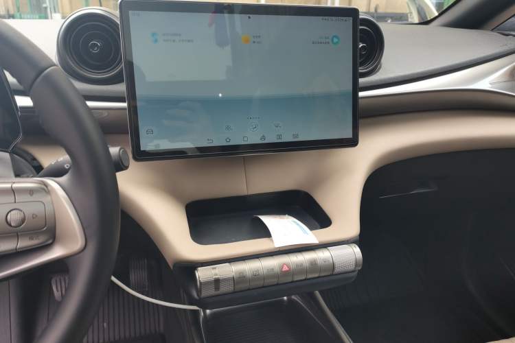 Used BYD Dolphin 2021 405 km Fashion Edition