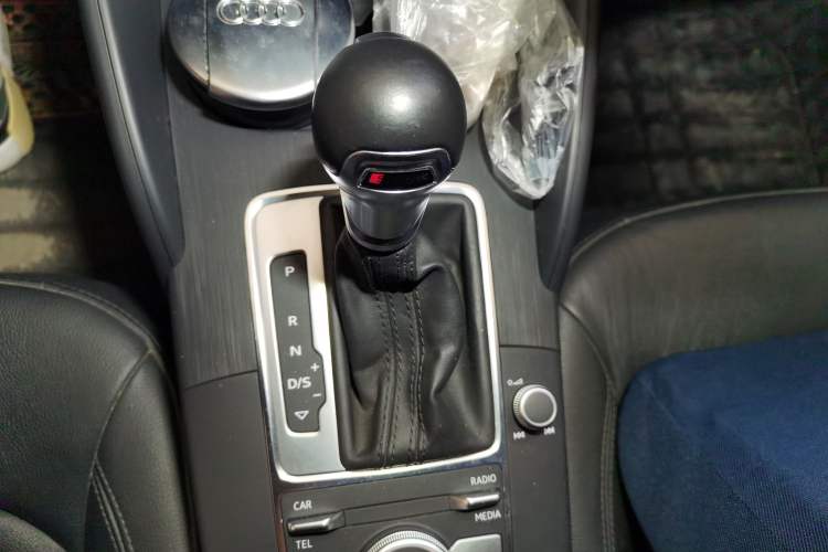 Used Audi A3 2018 30th Anniversary Edition Limousine 40 TFSI Style Model