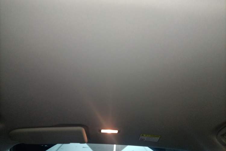 Used Roewe Clever 2022 311km QiQi BoBo Edition
