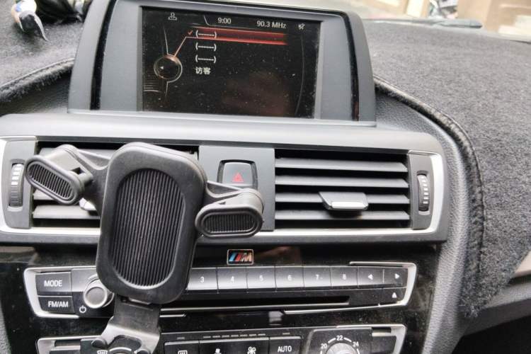 Used BMW 1 Series 2016 118i Leading Model