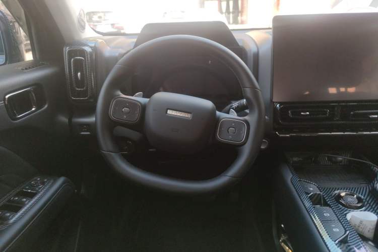 Used Haval Raptor 2025 2.0T 4WD Ultra