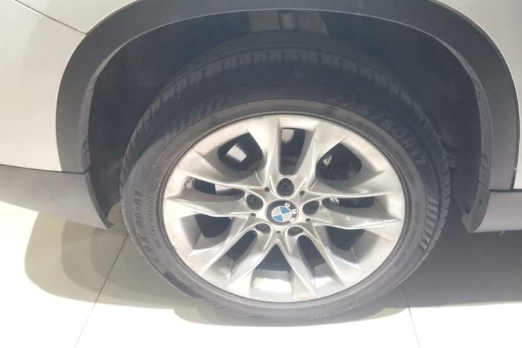 Used BMW X1 2014 sDrive18i Leading Model
