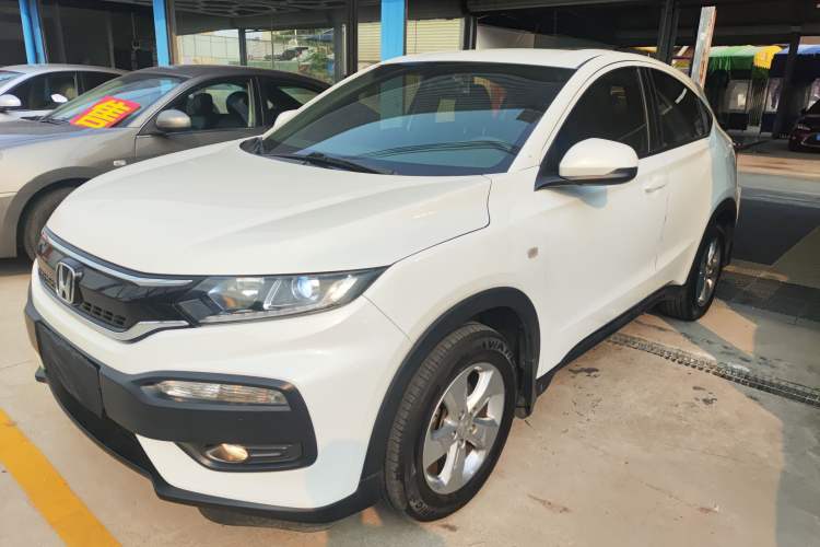 Used Honda XR-V 2017 1.5L LXi CVT Classic Edition