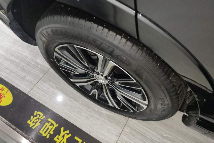 Used Honda Breeze New Energy 2022 ePHEV Prestige Edition