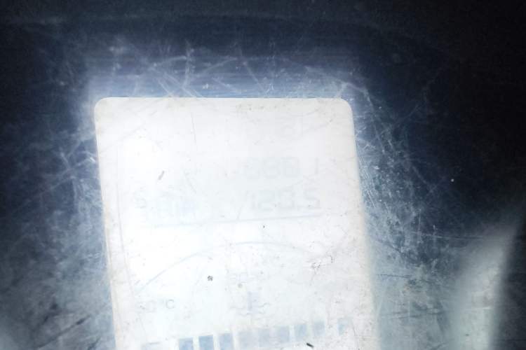 Used Jinbei Hiace X30 
