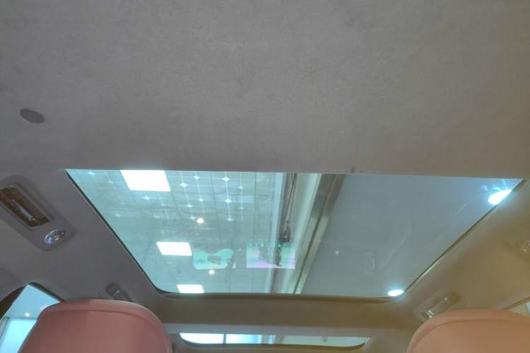 Used Hima AITO M8 2025 Extended-Range Max+ Version 53.4 kWh 6-Seater Edition