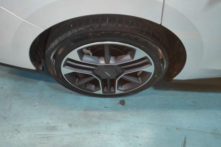 Used AION RT 2026 Model 650 Smart Elite Edition Exterior 5