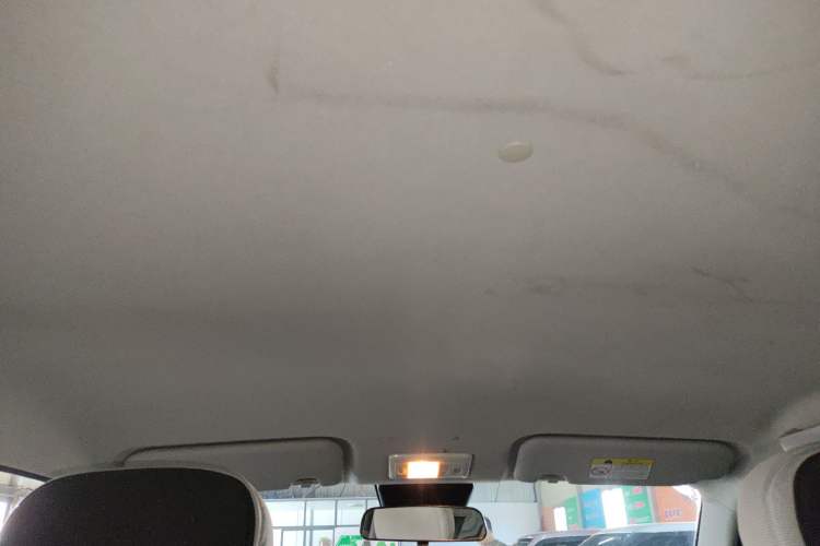 Used CHANGAN NEVO Lumin 2024 130km Qingyue Version
