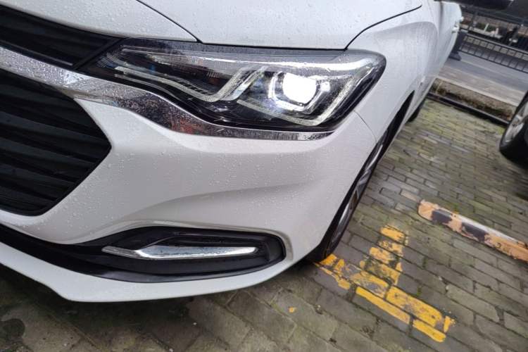 Used Chevrolet Monza 2021 320 Automatic Enjoyment Sunroof Edition