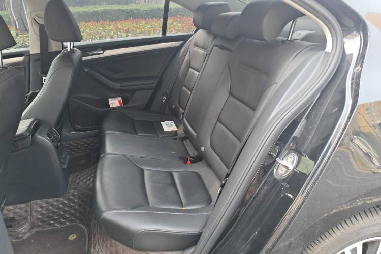 Used Volkswagen Sagitar 2018 1.6L Automatic Comfort Model
