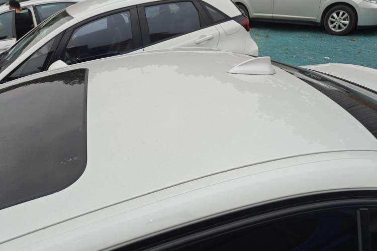 Used BMW 3 Series 2016 316i Fashion Model