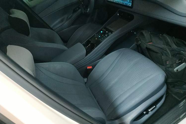 Used BYD Seal 06GT 2025 Intelligent Driving Version 505 Wave Plus Edition
