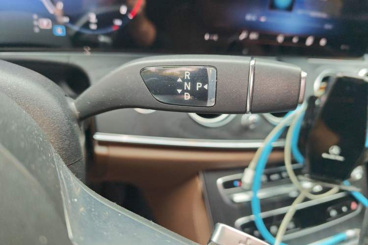 Used Mercedes-Benz E-Class 2021 Restyled E 300 L Sport Luxury Edition