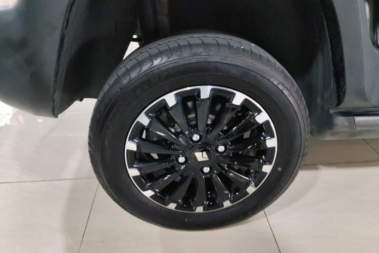 Used Baojun Spark 2024 Flagship Edition