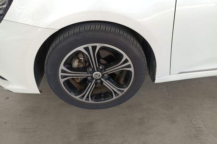 Used MG 6 2017 20T Automatic Luxury Smart Connect Version China V Standard