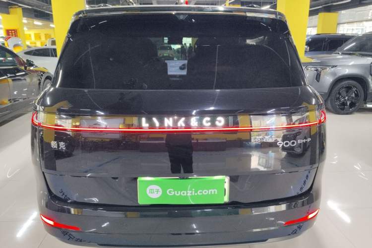 Used Lynk & Co 900 2025 2.0T Ultra