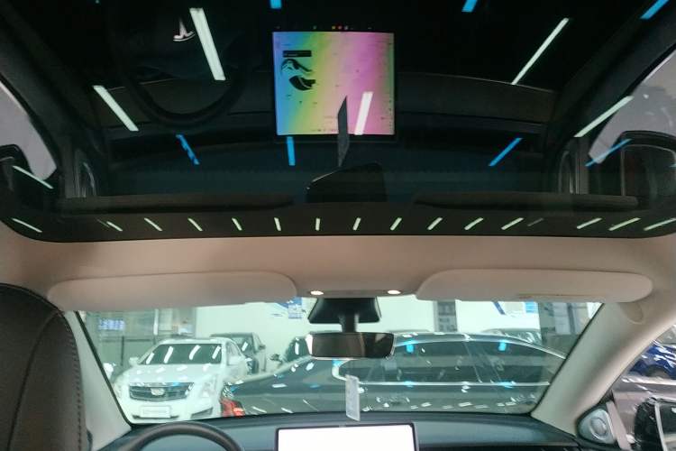 Used Tesla Model Y 2021 Standard Range Rear-Wheel Drive Version