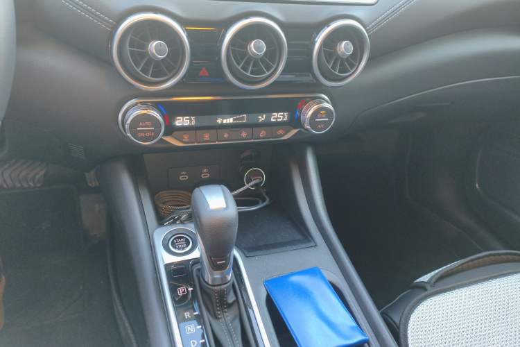 Used Nissan Sylphy 2023 Revised 1.6L CVT Enjoyment Edition