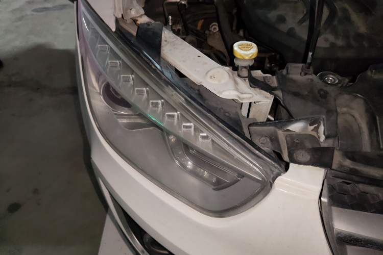 Used Bestune X80 2015 1.8T Automatic Luxury Model