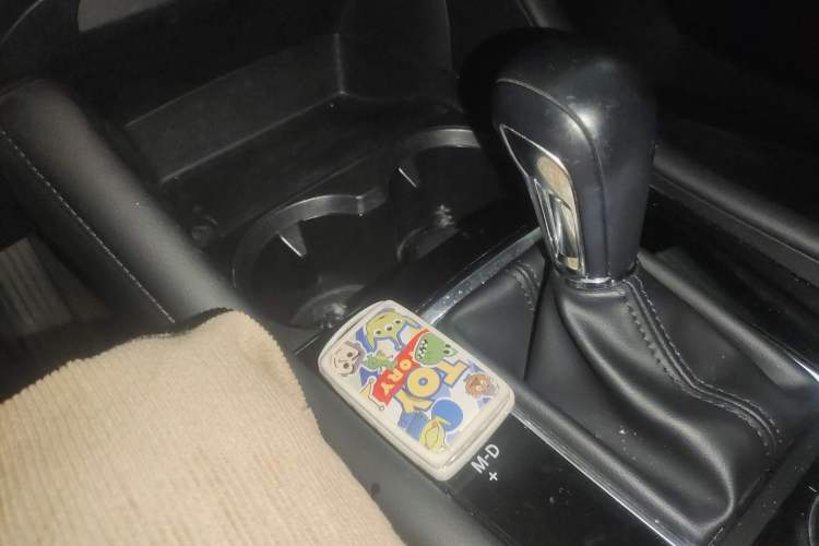 Used Mazda 3 Axela 2021 2.0L Automatic ZhiXuan Edition