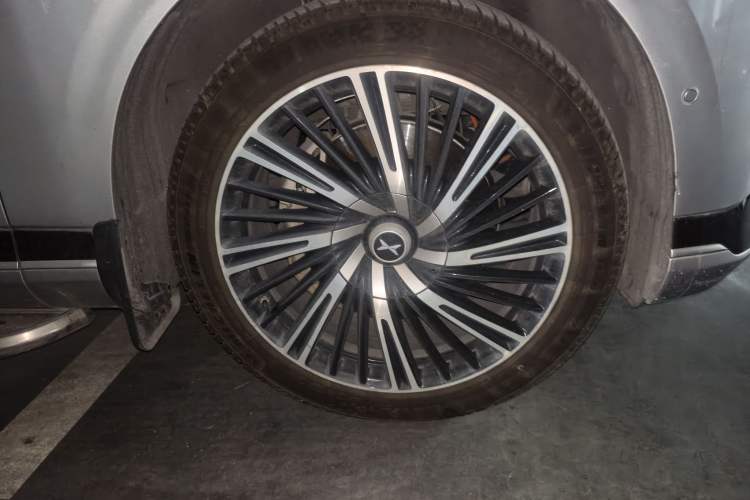 Used XPeng G9 2024 702 Max