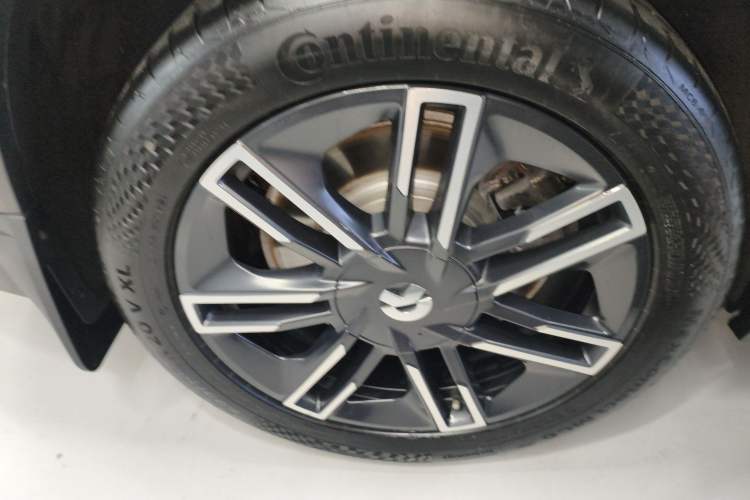 Used Nio EC6 2020 605 km Sport Edition