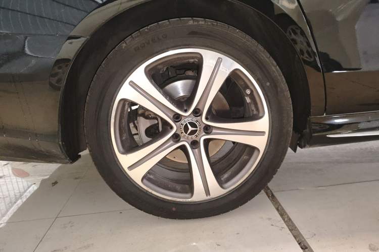 Used Mercedes-Benz E-Class 2019 E 260 L Sport Edition