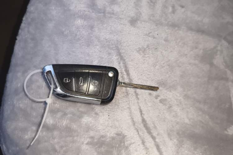 Used Roewe 350 2014 1.5L Automatic Xunyue Version
