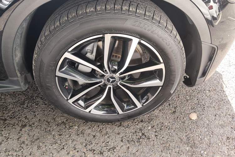 Used Mercedes-Benz GLC 2021 GLC 300 L 4MATIC Dynamic Model