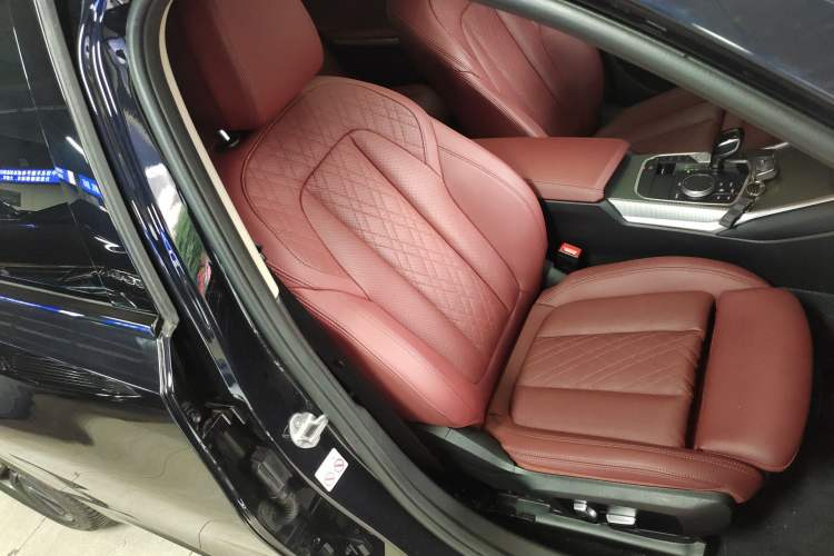 Used BMW 3 Series 2022 Restyled 325Li M Sport Night Edition Package