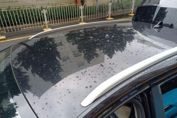 Used BYD e2 2020 Upgraded Version Long-Range Edition Luxury Model