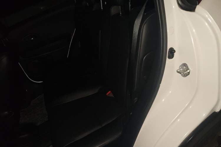 Used Honda XR-V 2020 220TURBO CVT Luxury Edition Left Rear Seat