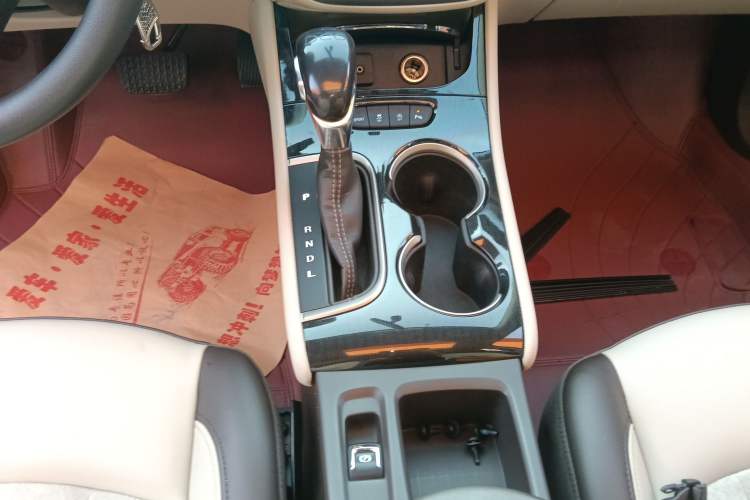 Used Buick Verano 2015 Sedan 15S Automatic Leading Model