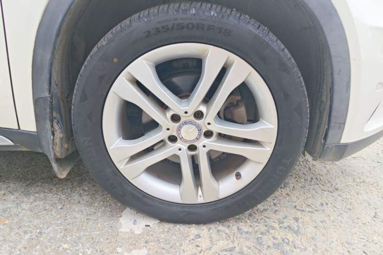 Used Mercedes-Benz GLA 2016 GLA 200 Sport Edition