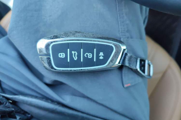 Used Haval H5 2023 2.0T Automatic All-Wheel Drive LinkedIn Gasoline
