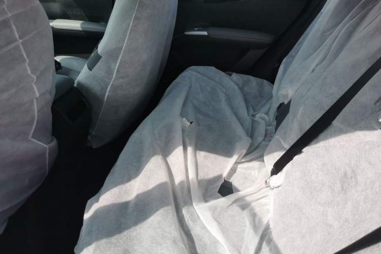 Used Geely Galaxy Geome 2026 Model 310km Youth Edition