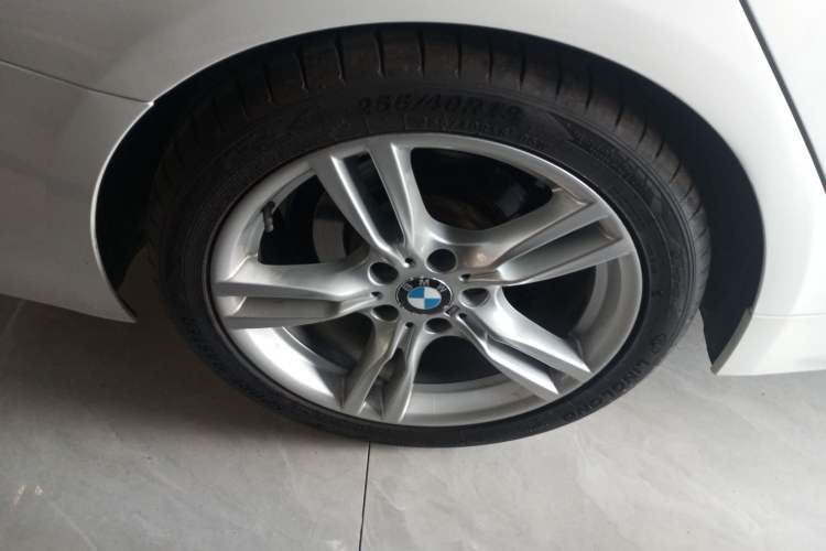 Used BMW 4 Series 2017 425i Gran Coupe Leading Model with M Sport Package