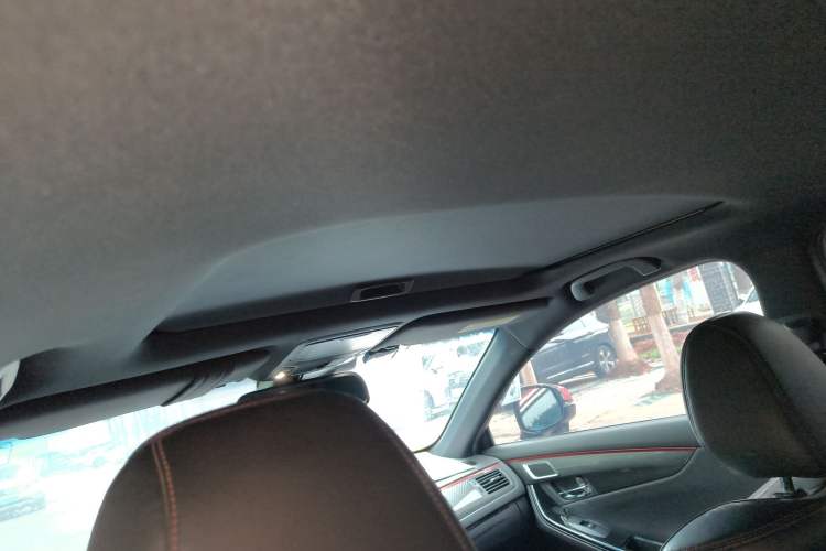 Used Honda Spirior 2015 2.4L Si
