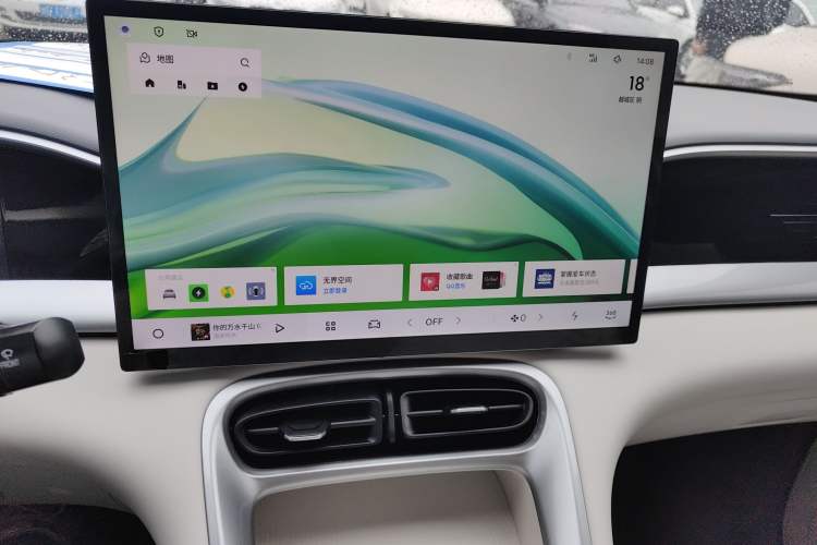 Used Geely Galaxy Geome 2025 310km Youth Edition