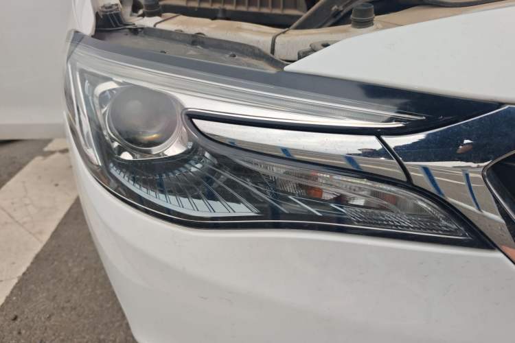 Used Buick GT 2021 Exemplar 1.5L Automatic Entry-Level Trim