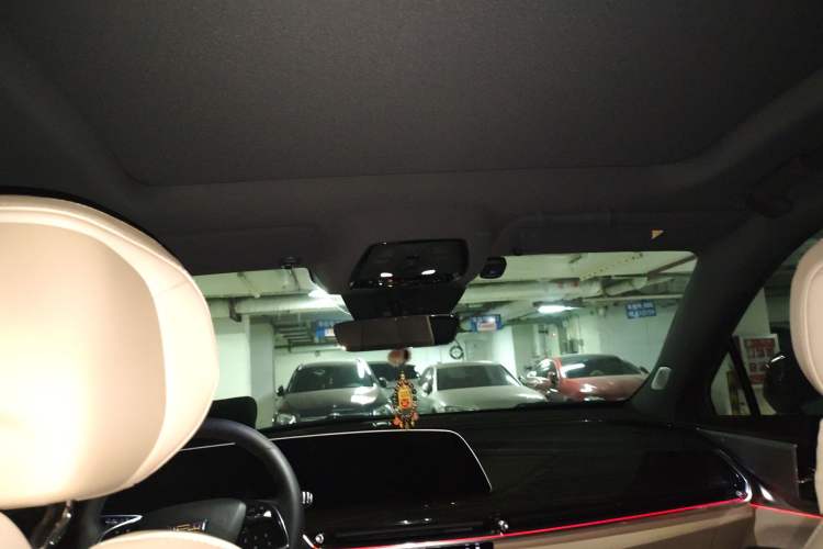 Used Cadillac XT5 2025 2.0T Prestige Version
