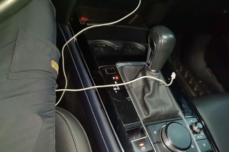 Used Mazda CX-30 2020 2.0L Automatic Joyful Model
