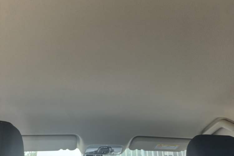 Used Chery Arrizo 5 PLUS 2023 1.5L CVT New Dynamic Version Headliner