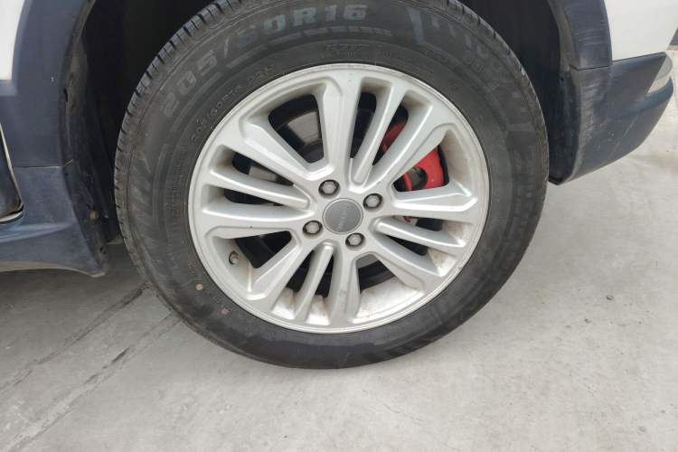 Used Haval H1 2015 1.5L Manual Urban Model