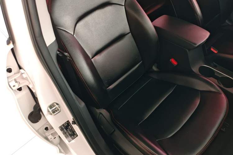 Used Hyundai Elantra (6th Generation / Lingdong) 2018 1.4T Dual-Clutch Xuan Dong · Dynamic Edition