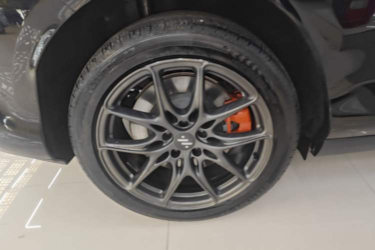 Used IM LS6 2023 Max Standard Edition