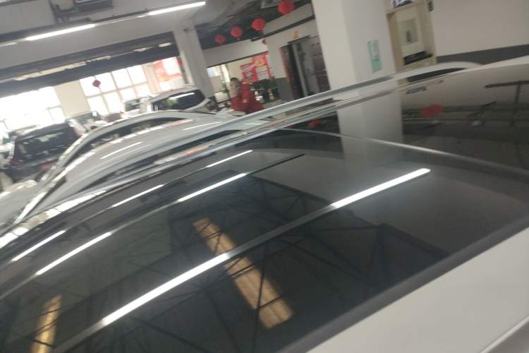 Used Volkswagen Tayron 2021 330TSI Two-Wheel Drive 30th Anniversary Edition
