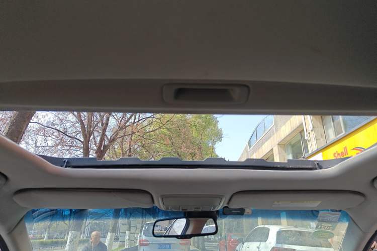 Used Honda Spirior 2009 2.4L TYPE-S
