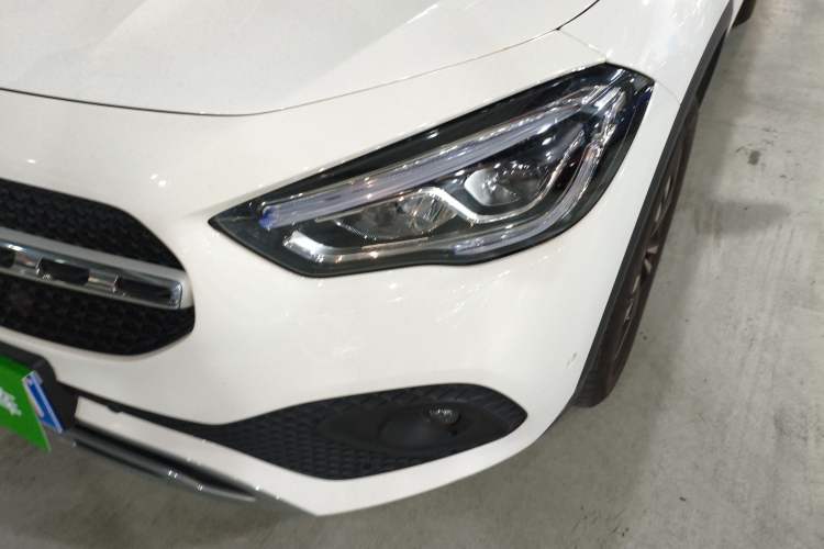 Used Mercedes-Benz GLA 2023 GLA 220