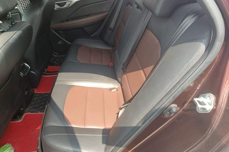 Used Geely Auto Vision 2018 1.5L Automatic Prestige Model
